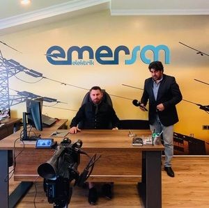 Meet your Posher, Emrah